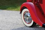 Ford Half-Ton Panel Truck 1937 года